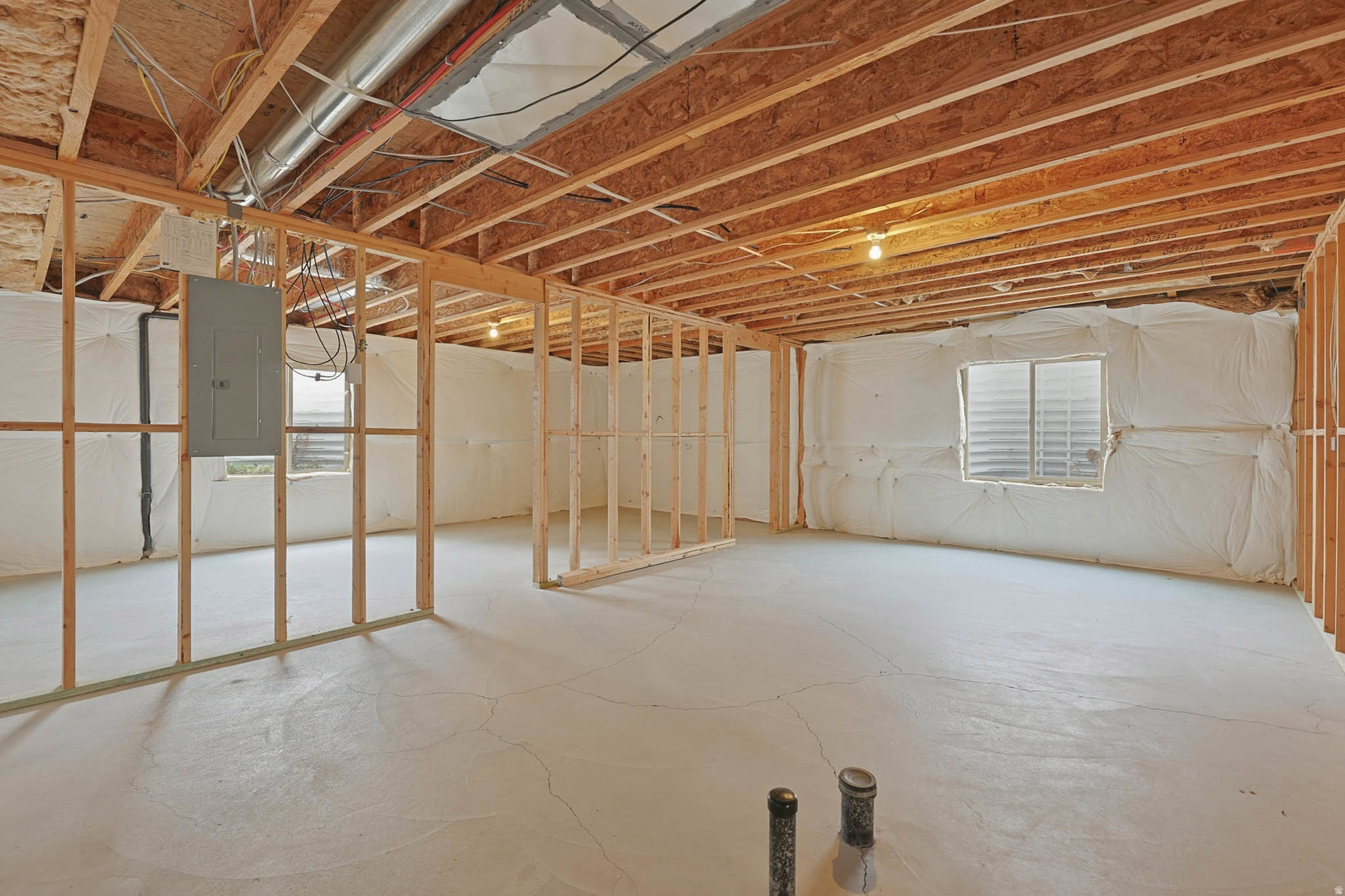 SOUTHRIDGE - Residential