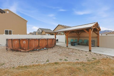 Tiny photo for 5652 S CHAMA WAY, West Valley City, UT 84118 (MLS # 2139632)