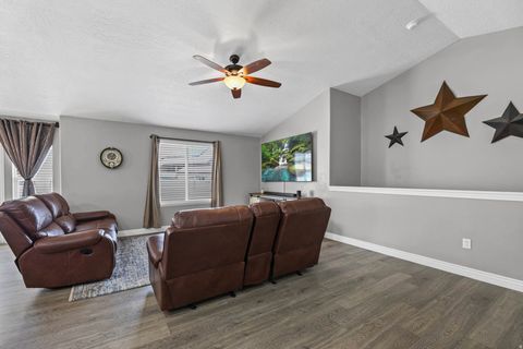 Tiny photo for 5652 S CHAMA WAY, West Valley City, UT 84118 (MLS # 2139632)