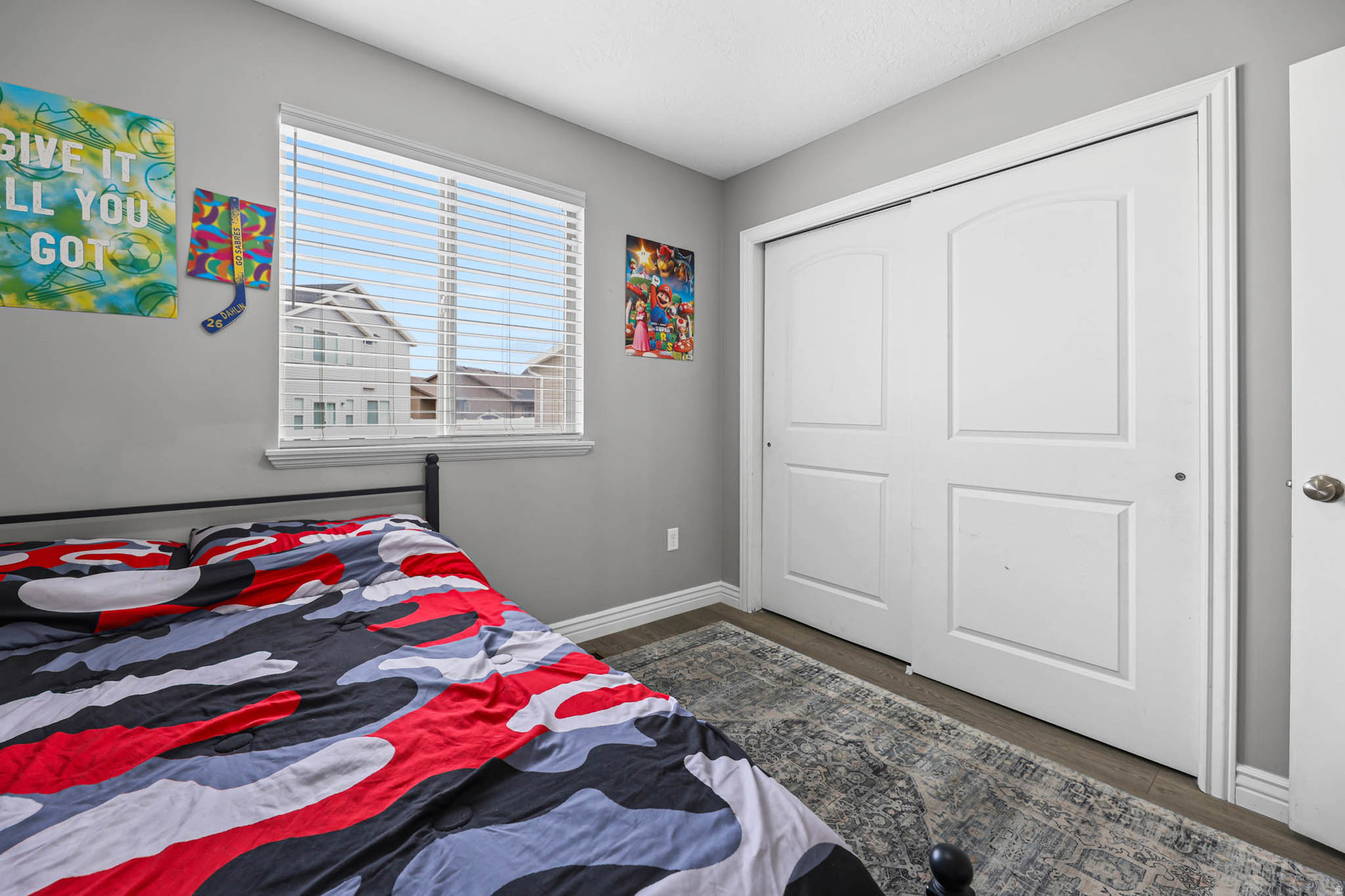 SOUTHRIDGE - Residential