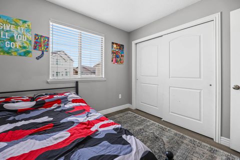 Tiny photo for 5652 S CHAMA WAY, West Valley City, UT 84118 (MLS # 2139632)