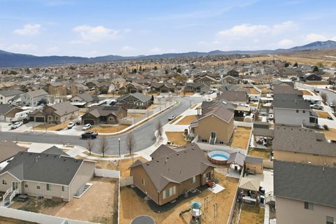 Tiny photo for 5652 S CHAMA WAY, West Valley City, UT 84118 (MLS # 2139632)