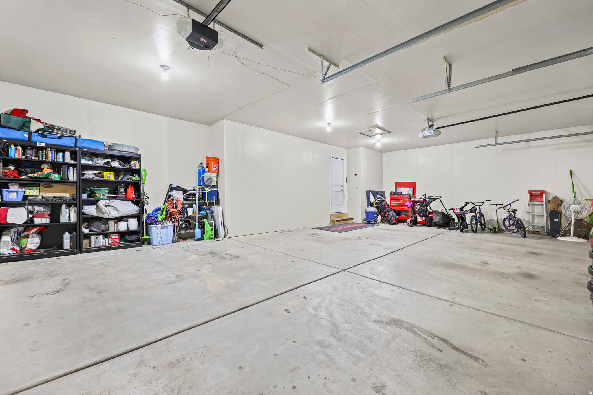 SOUTHRIDGE - Residential