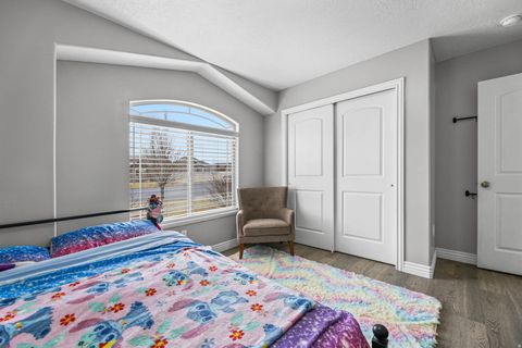 Tiny photo for 5652 S CHAMA WAY, West Valley City, UT 84118 (MLS # 2139632)
