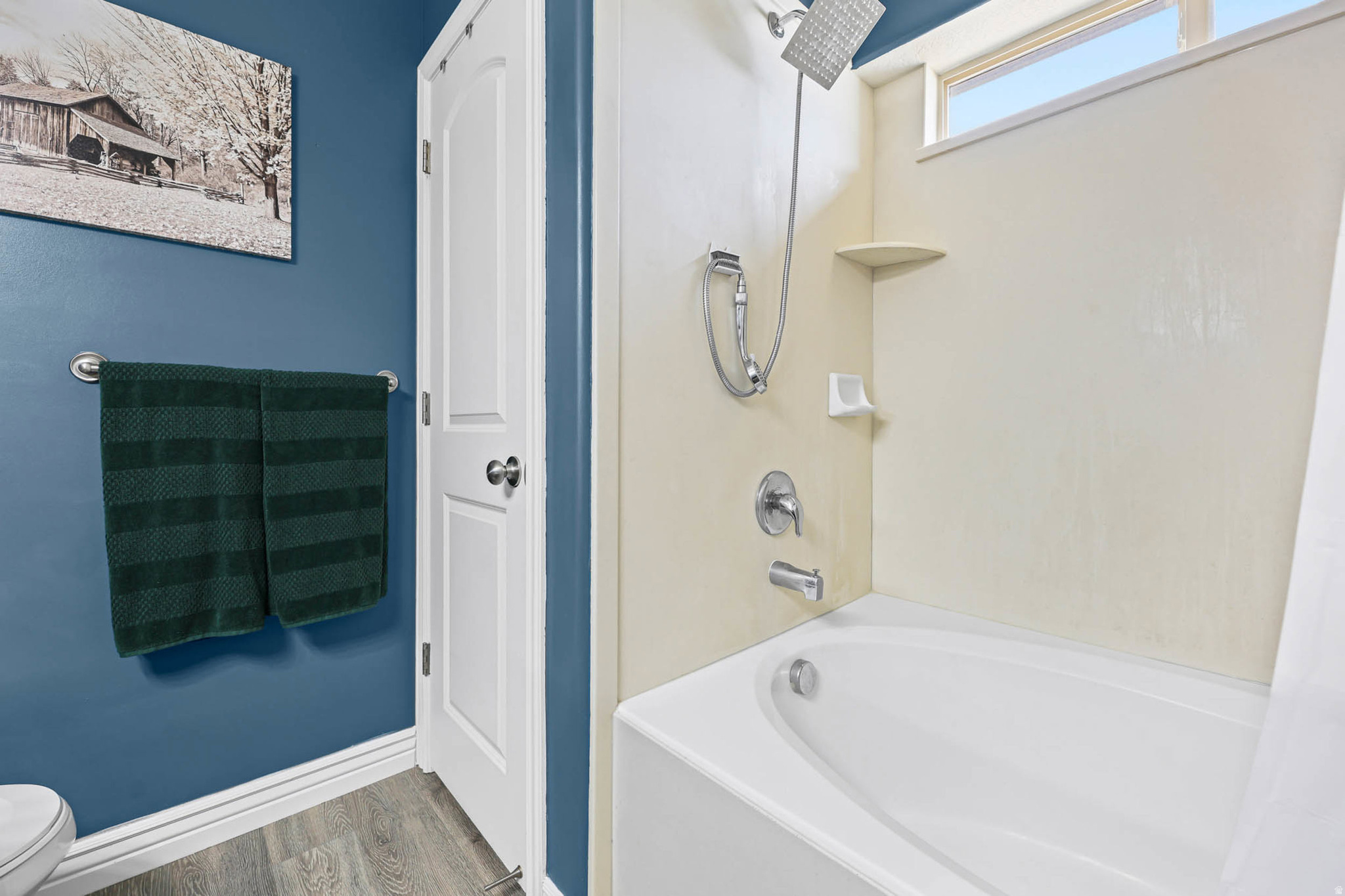 SOUTHRIDGE - Residential