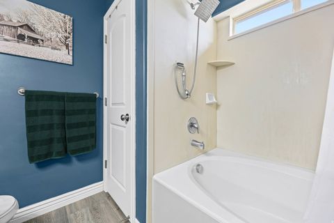 Tiny photo for 5652 S CHAMA WAY, West Valley City, UT 84118 (MLS # 2139632)