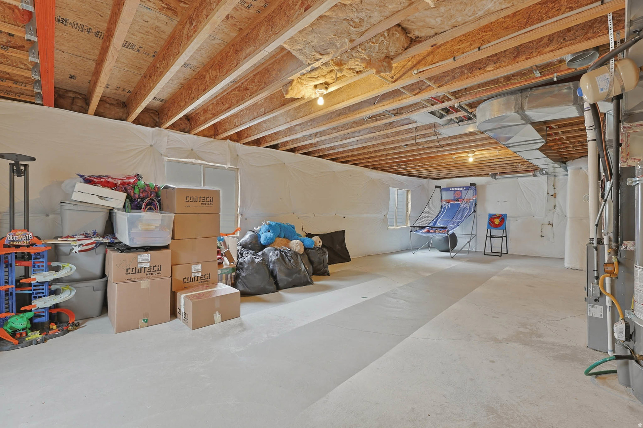 SOUTHRIDGE - Residential