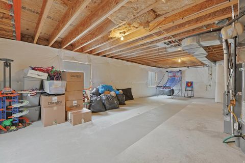 Tiny photo for 5652 S CHAMA WAY, West Valley City, UT 84118 (MLS # 2139632)