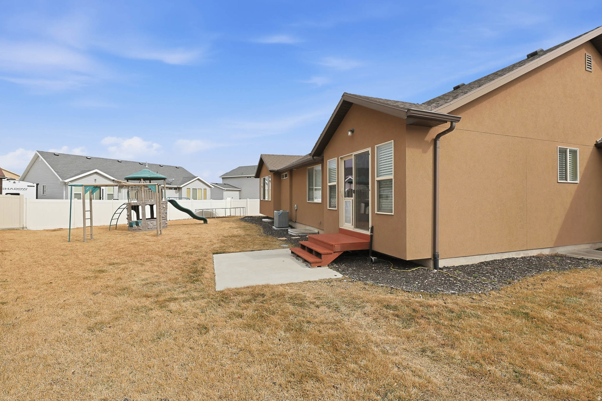 SOUTHRIDGE - Residential