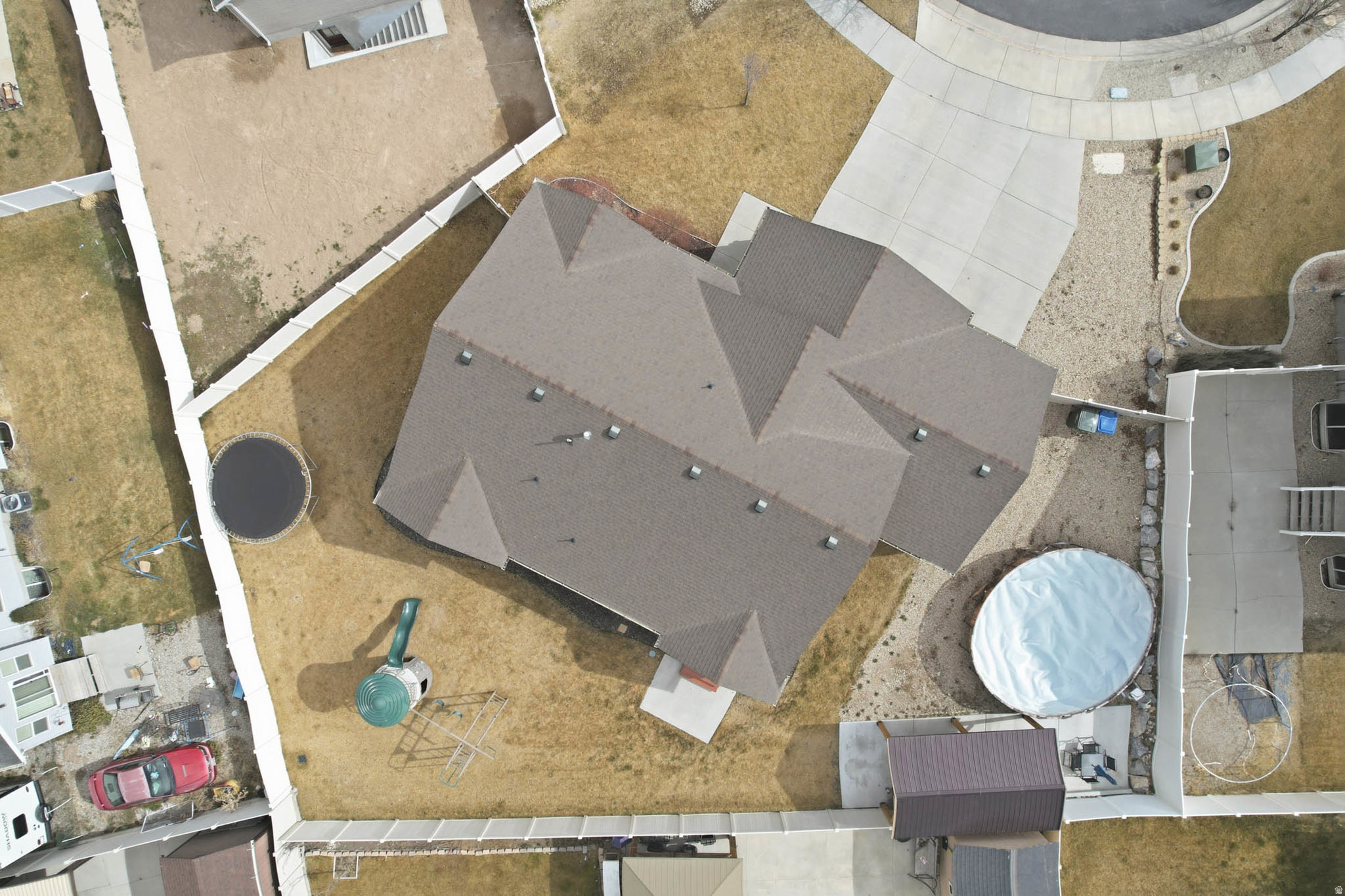 SOUTHRIDGE - Residential