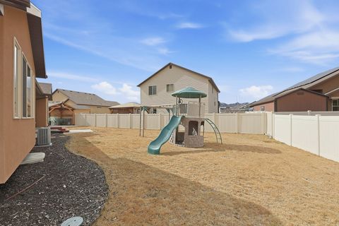 Tiny photo for 5652 S CHAMA WAY, West Valley City, UT 84118 (MLS # 2139632)