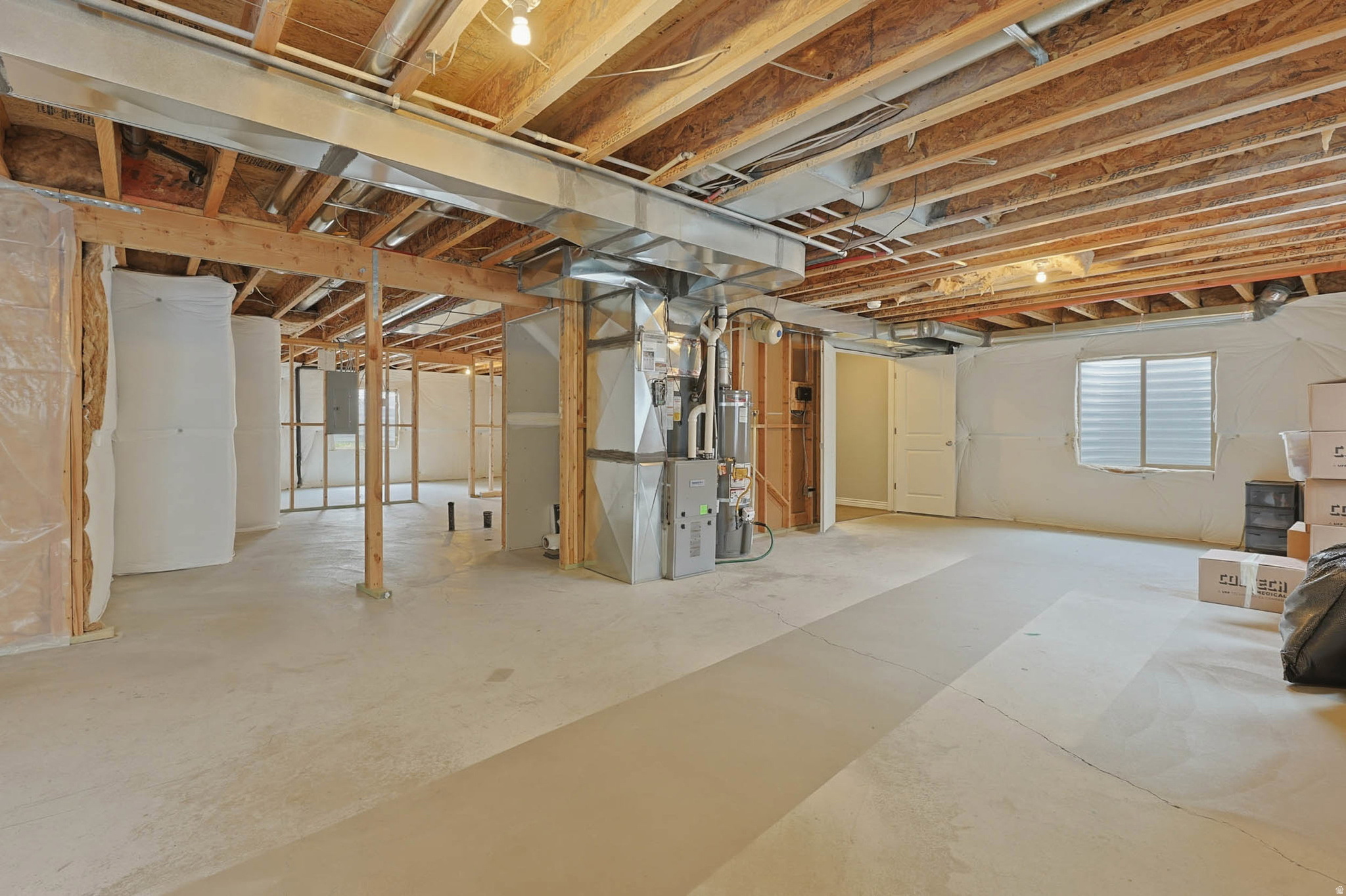 SOUTHRIDGE - Residential