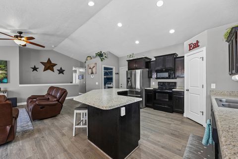Tiny photo for 5652 S CHAMA WAY, West Valley City, UT 84118 (MLS # 2139632)