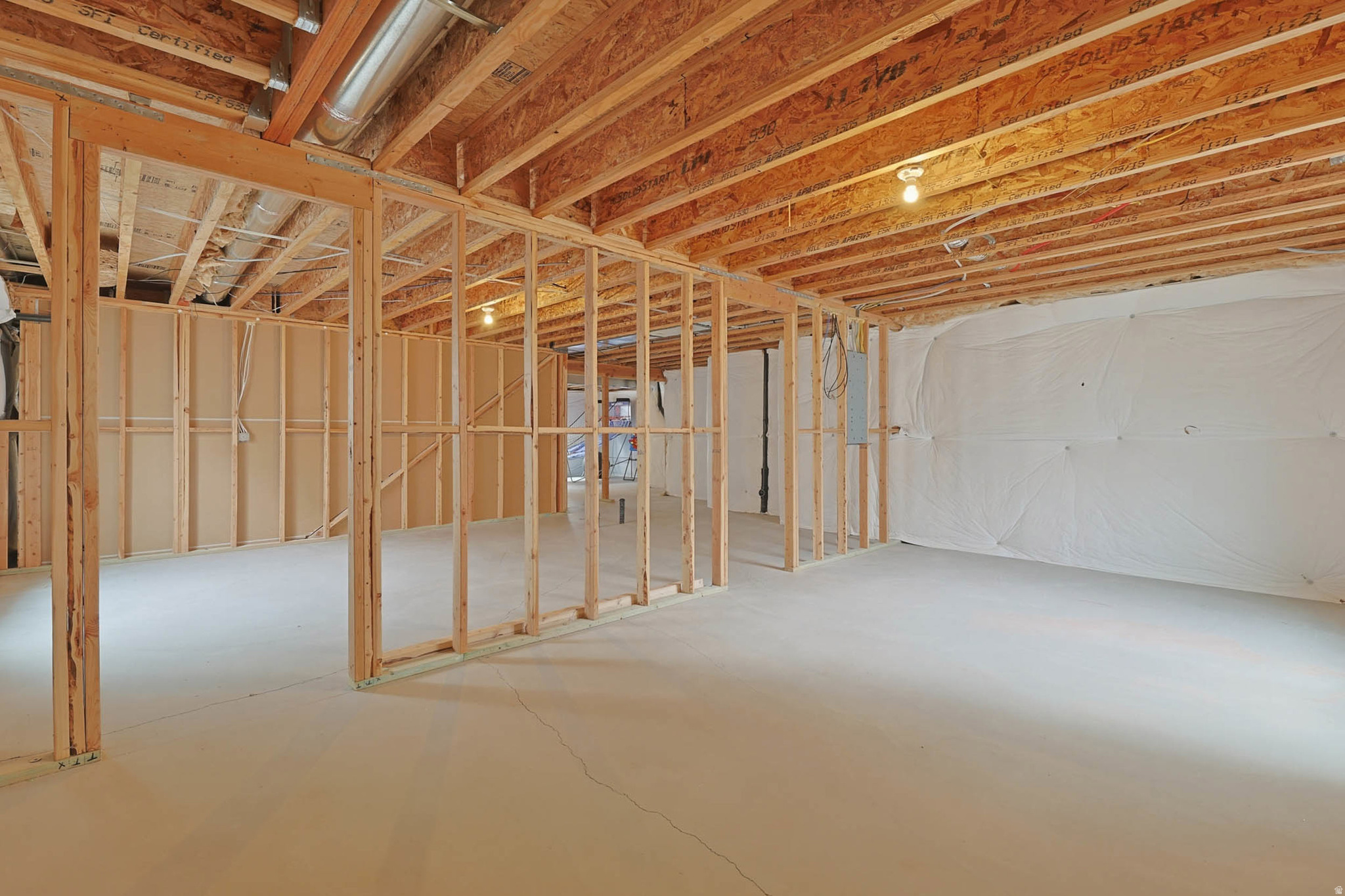 SOUTHRIDGE - Residential