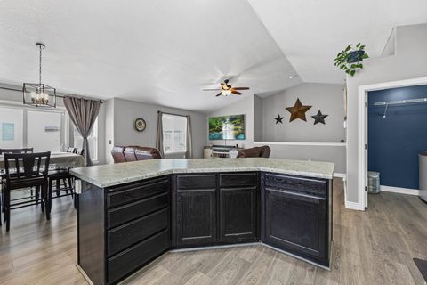 Tiny photo for 5652 S CHAMA WAY, West Valley City, UT 84118 (MLS # 2139632)