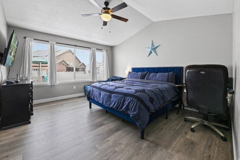 Tiny photo for 5652 S CHAMA WAY, West Valley City, UT 84118 (MLS # 2139632)