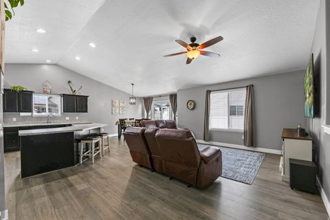 Tiny photo for 5652 S CHAMA WAY, West Valley City, UT 84118 (MLS # 2139632)
