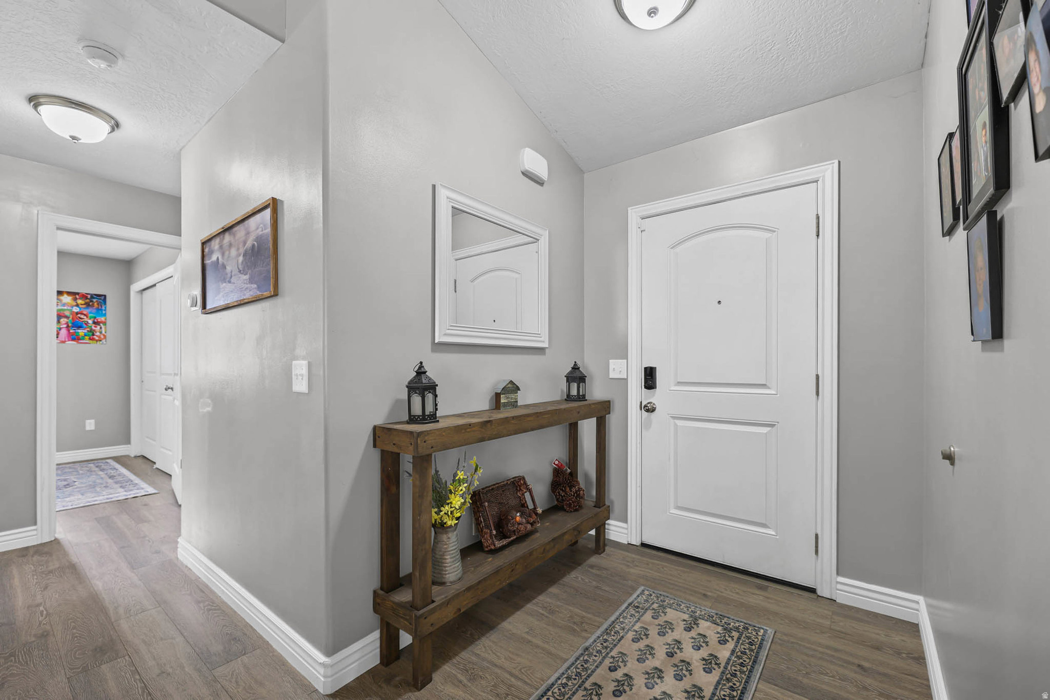 SOUTHRIDGE - Residential