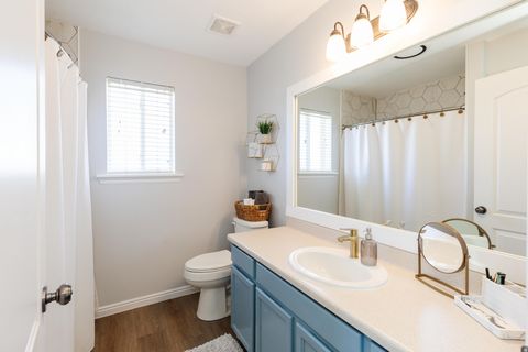 Tiny photo for 873 W 2730 S, Nibley, UT 84321 (MLS # 2144656)