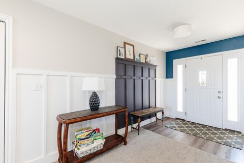 Tiny photo for 873 W 2730 S, Nibley, UT 84321 (MLS # 2144656)