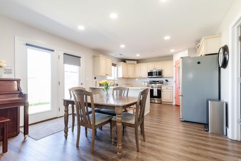 Tiny photo for 873 W 2730 S, Nibley, UT 84321 (MLS # 2144656)