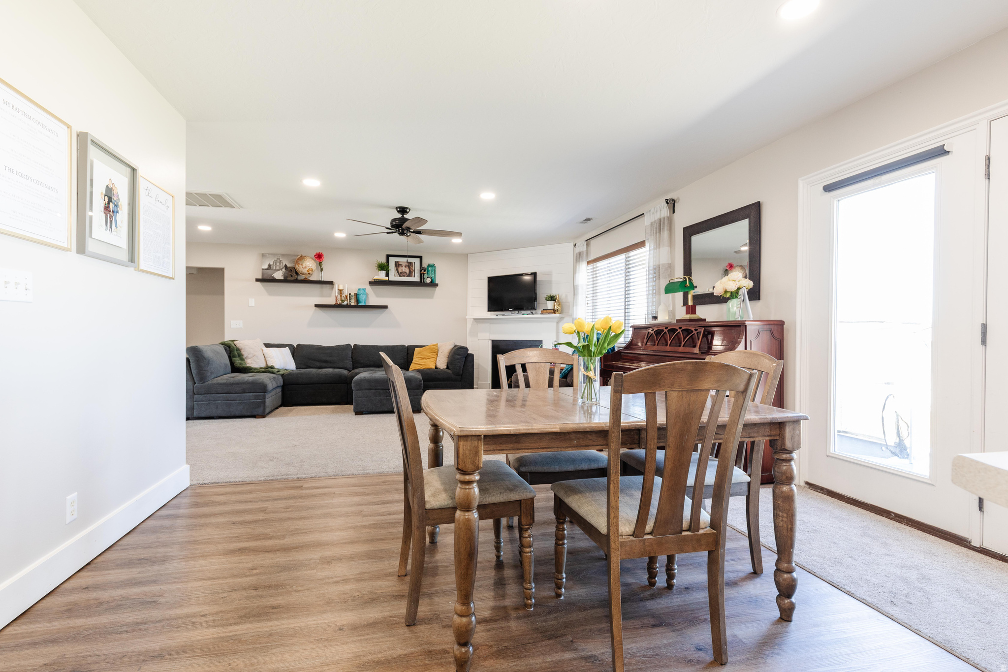 SHADOW BROOK ESTATES - Residential