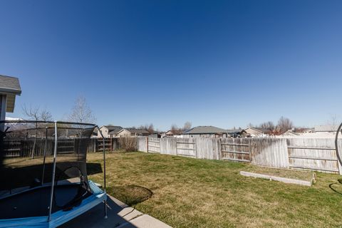 Tiny photo for 873 W 2730 S, Nibley, UT 84321 (MLS # 2144656)