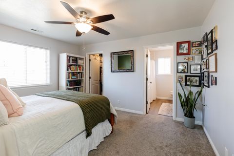 Tiny photo for 873 W 2730 S, Nibley, UT 84321 (MLS # 2144656)