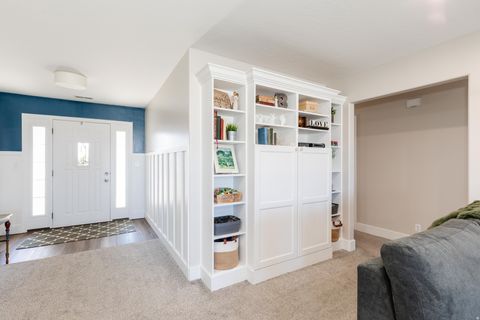 Tiny photo for 873 W 2730 S, Nibley, UT 84321 (MLS # 2144656)
