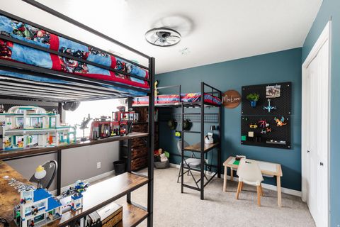 Tiny photo for 873 W 2730 S, Nibley, UT 84321 (MLS # 2144656)