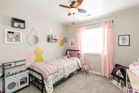 Tiny photo for 873 W 2730 S, Nibley, UT 84321 (MLS # 2144656)