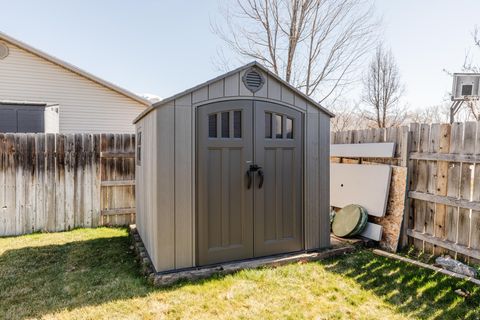 Tiny photo for 873 W 2730 S, Nibley, UT 84321 (MLS # 2144656)