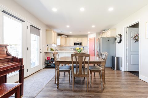 Tiny photo for 873 W 2730 S, Nibley, UT 84321 (MLS # 2144656)