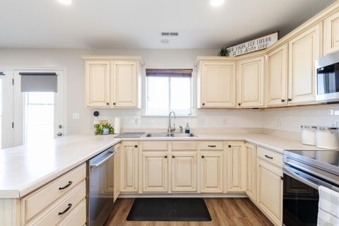 Tiny photo for 873 W 2730 S, Nibley, UT 84321 (MLS # 2144656)