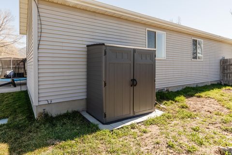 Tiny photo for 873 W 2730 S, Nibley, UT 84321 (MLS # 2144656)