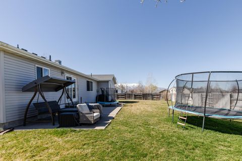 Tiny photo for 873 W 2730 S, Nibley, UT 84321 (MLS # 2144656)