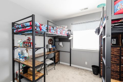 Tiny photo for 873 W 2730 S, Nibley, UT 84321 (MLS # 2144656)