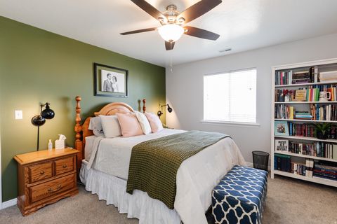 Tiny photo for 873 W 2730 S, Nibley, UT 84321 (MLS # 2144656)