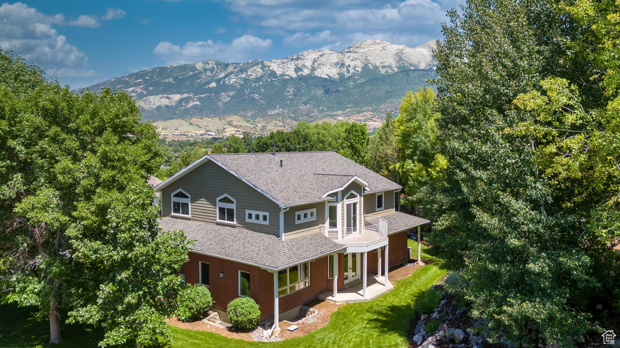 490 E Silver Leaf Dr, Alpine, Utah image 34