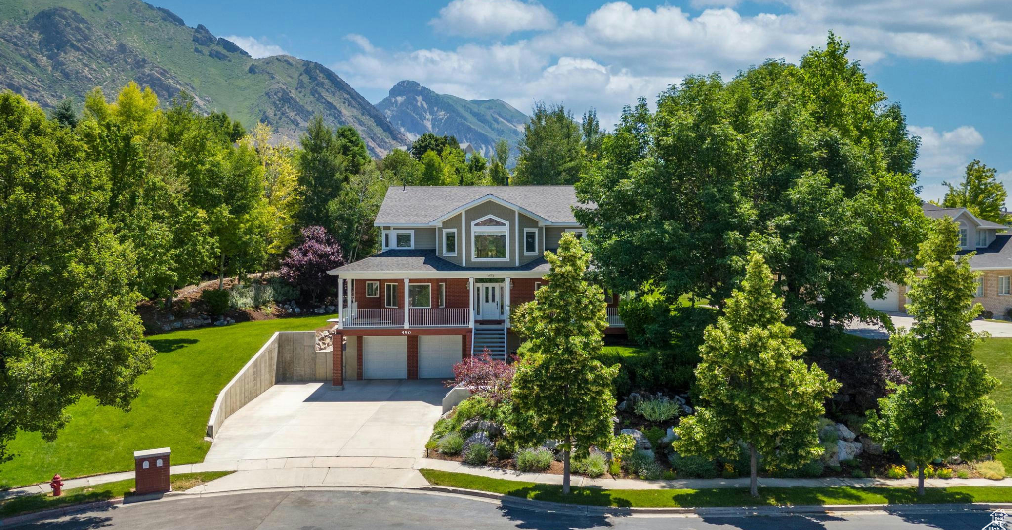 490 E Silver Leaf Dr, Alpine, Utah image 18