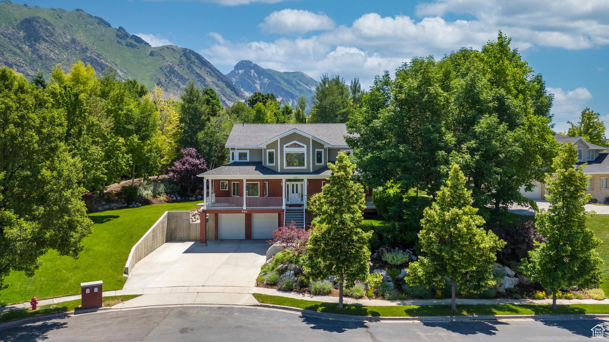 490 E Silver Leaf Dr, Alpine, Utah image 33