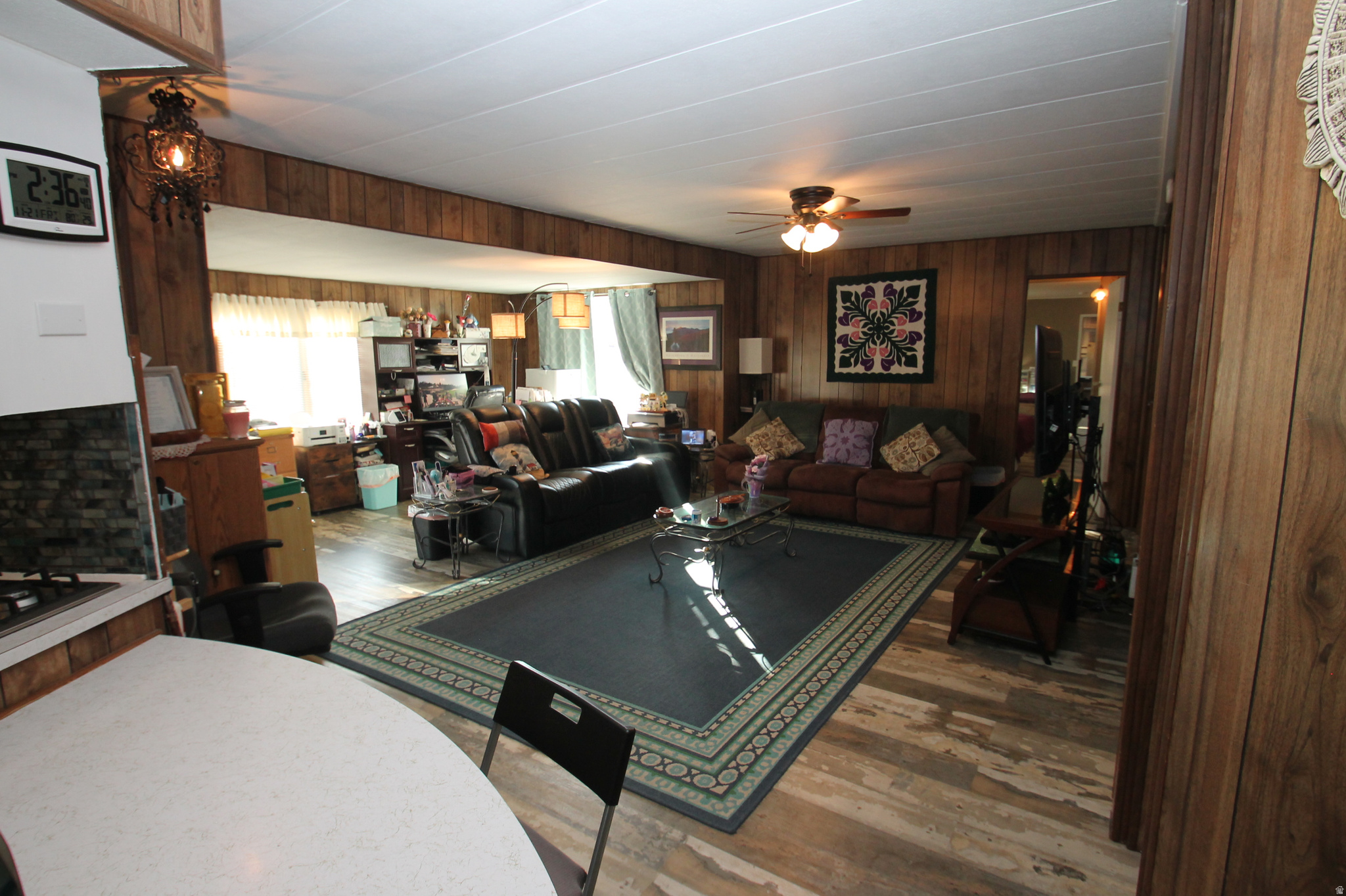 WINCHESTER ESTATES - Residential