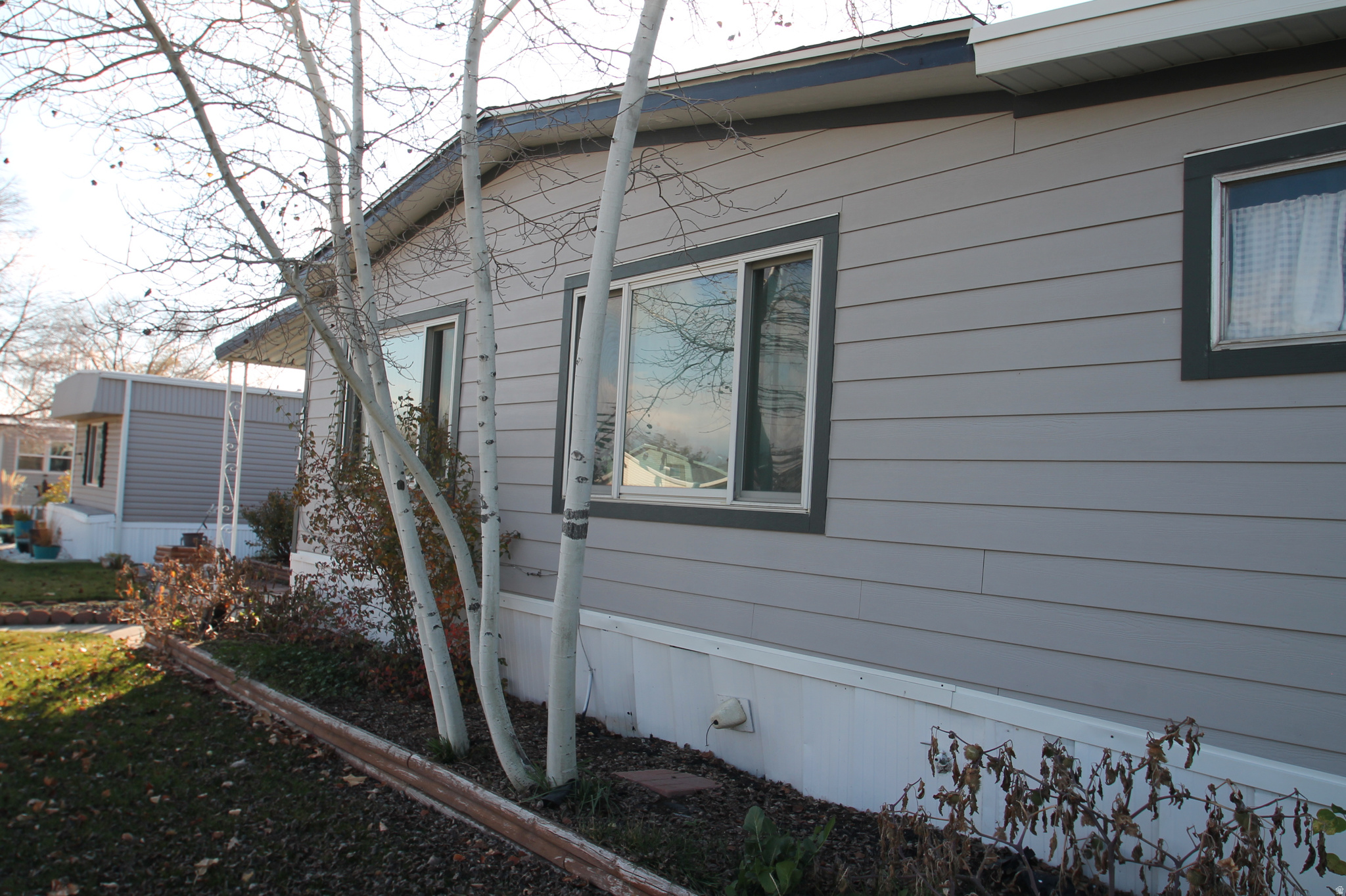 WINCHESTER ESTATES - Residential