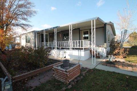 Tiny photo for 6414 S 1090 W, Murray, UT 84123 (MLS # 2124550)