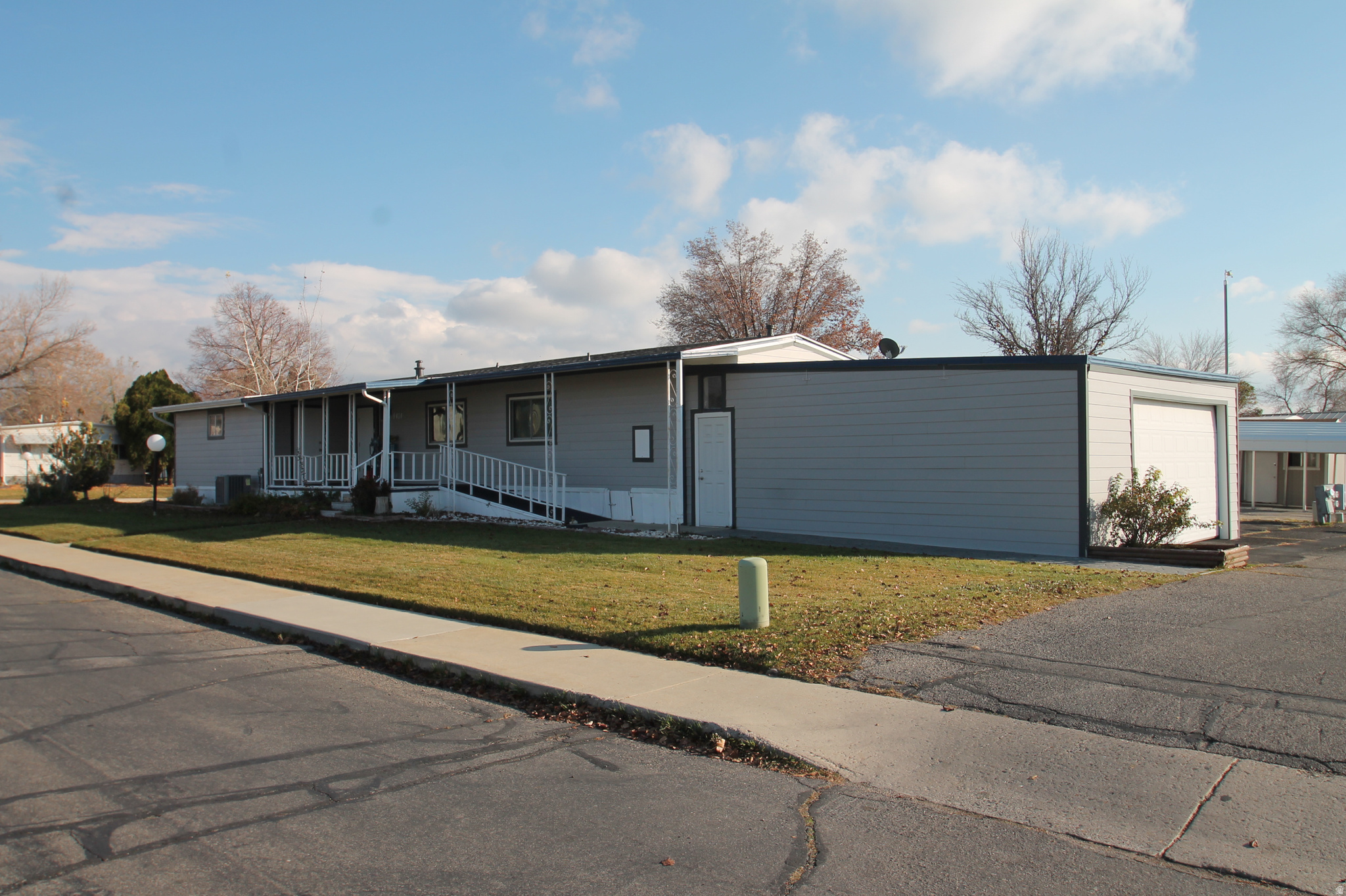 WINCHESTER ESTATES - Residential