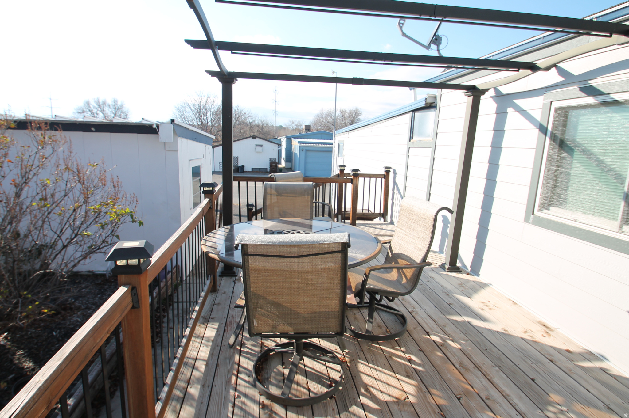 WINCHESTER ESTATES - Residential