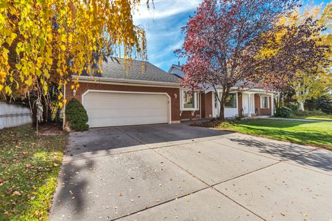 Tiny photo for 1635 MOUNTAIN OAKS DR, Orem, UT 84097 (MLS # 2121025)