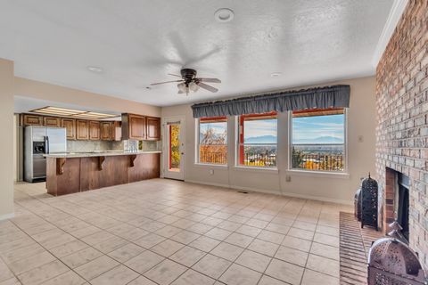 Tiny photo for 1635 MOUNTAIN OAKS DR, Orem, UT 84097 (MLS # 2121025)