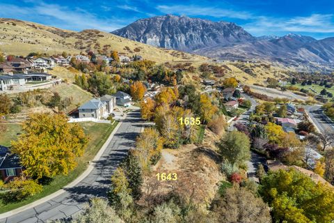 Tiny photo for 1635 MOUNTAIN OAKS DR, Orem, UT 84097 (MLS # 2121025)