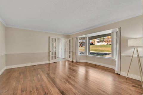 Tiny photo for 1635 MOUNTAIN OAKS DR, Orem, UT 84097 (MLS # 2121025)